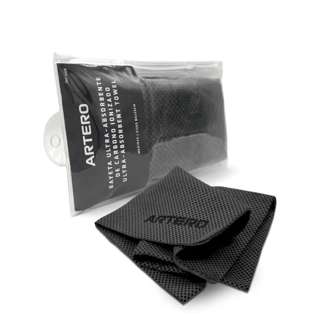 Artero - Serviette ultra absorbante Samba