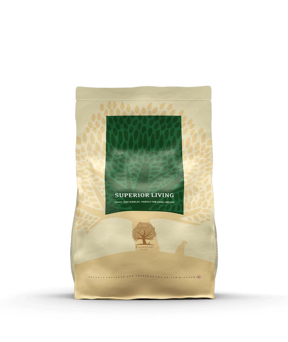 Essential Foods - Superior Living (Pollo & Pato)