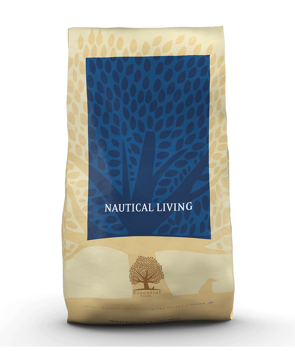 Essential Foods - Nautical Living (Salmón y Trucha)