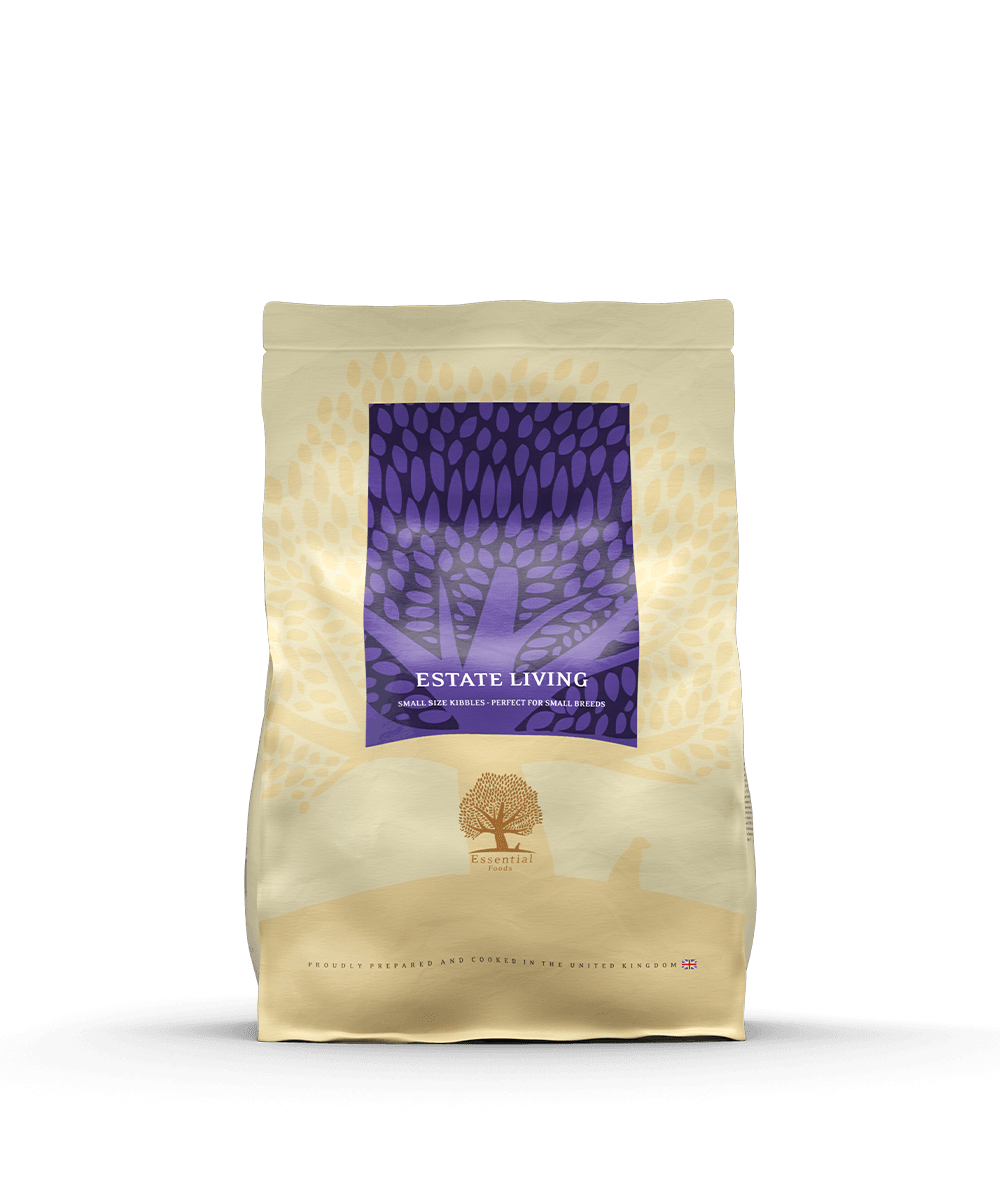 Essential Foods - Estate Living (Cordero y Venado)