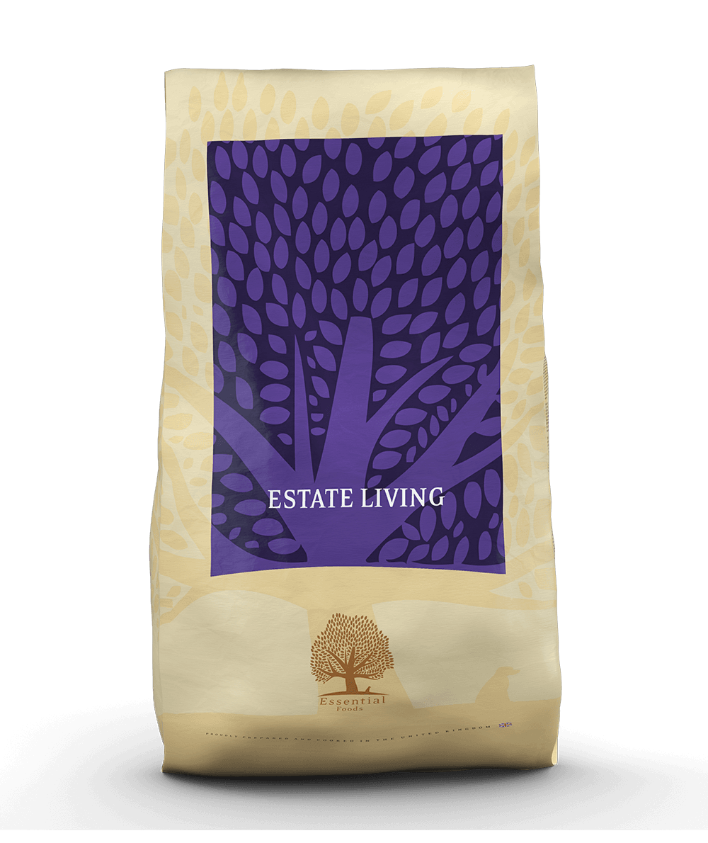 Essential Foods - Estate Living (Cordero y Venado)