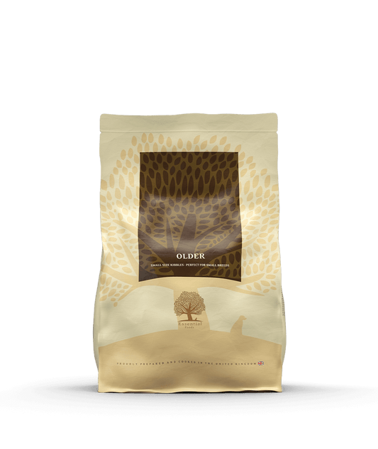 Essential Foods - Older