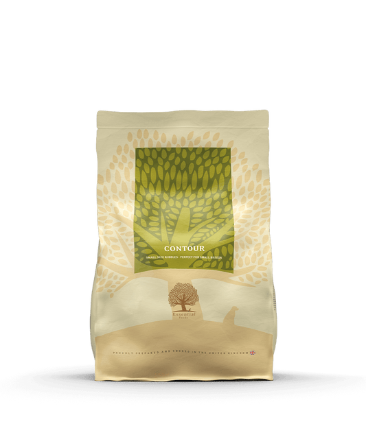 Essential Foods - Contour (Pollo & Pato)