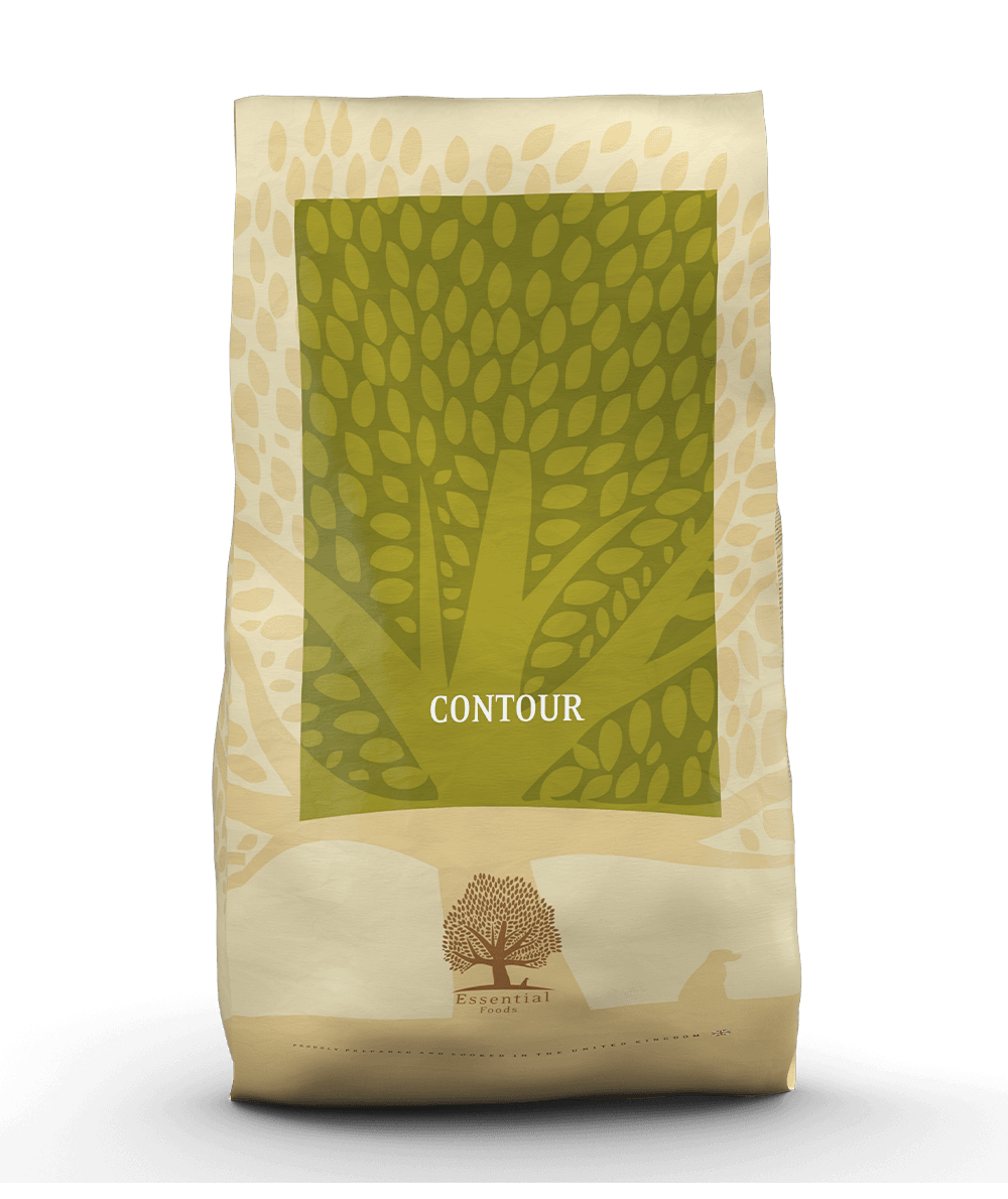 Essential Foods - Contour (Pollo & Pato)