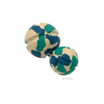 Bubimex - Pelota de Caucho natural