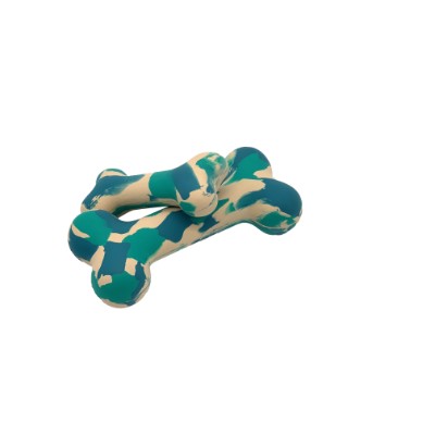 Bubimex - Hueso de Caucho natural