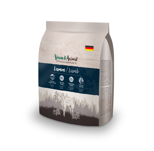 Venandi - Viande d'agneau