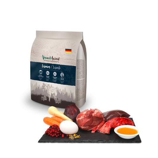 Venandi - Viande d'agneau