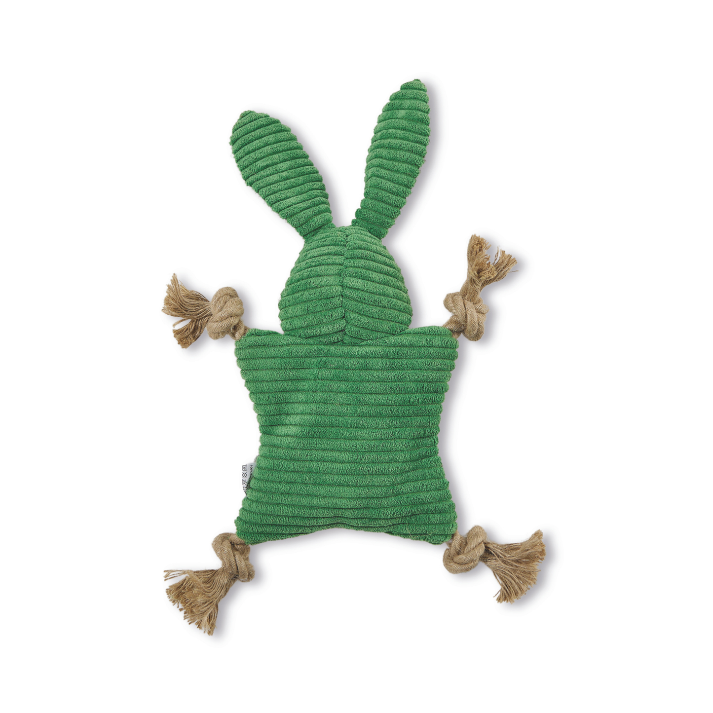 M-PETS - Jouet pour chien Terra Eco Lulu