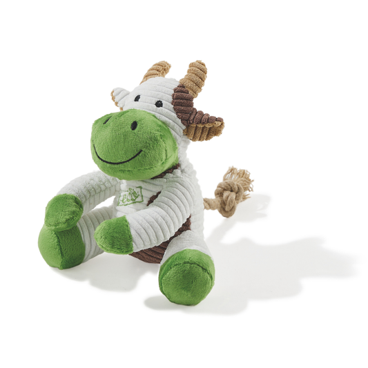 M-PETS - Terra Eco Dog Toy Ella