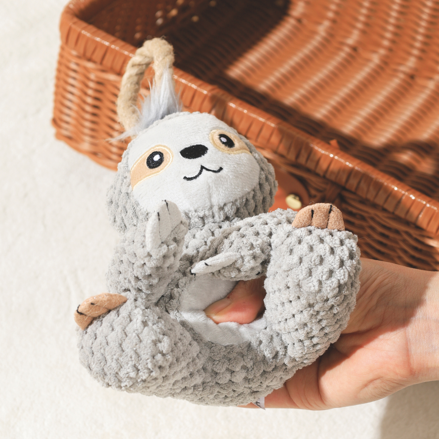 M-PETS - Terra Eco Dog Toy Kira