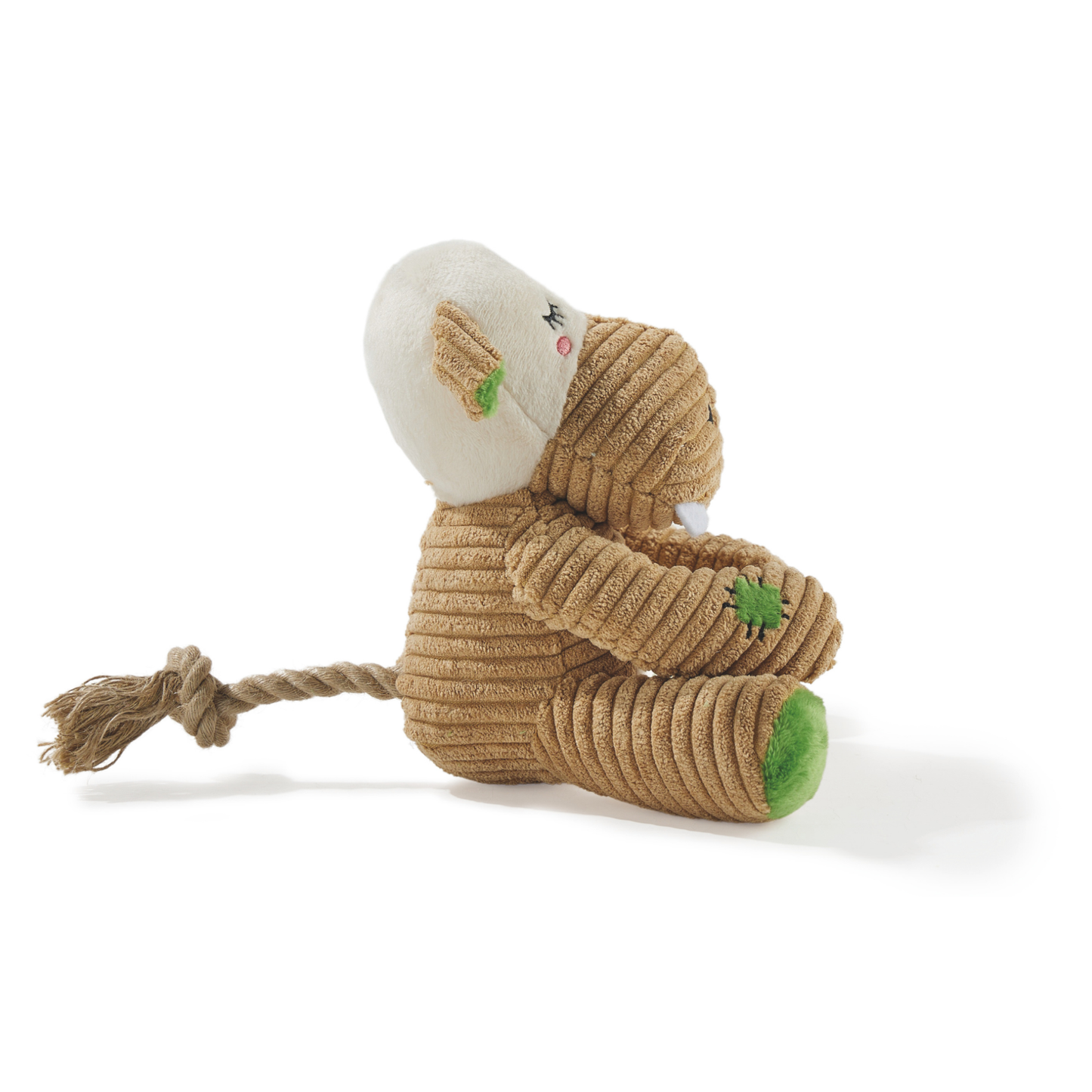M-PETS - Terra Eco Dog Toy Nala