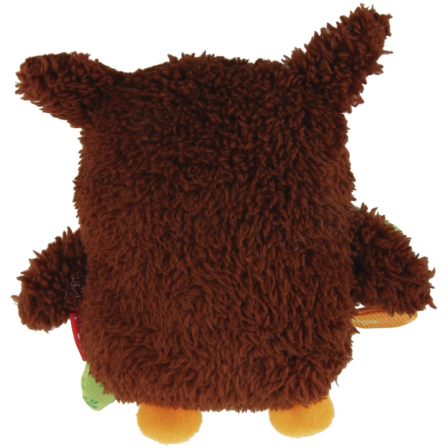 GiGwi - Juguete Plush Friendz búho 11cm