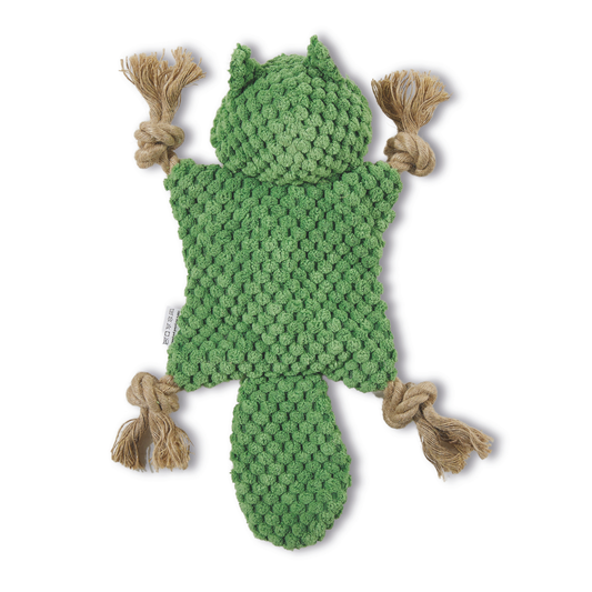 M-PETS - Terra Eco Dog Toy Pip