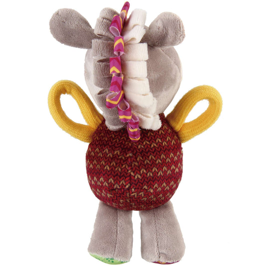 GiGwi - Juguete Plush Friendz burro 16cm