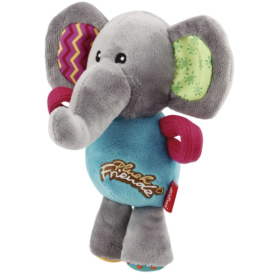 GiGwi - Juguete Plush Friendz elefante 16cm