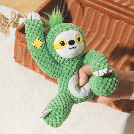 M-PETS - Terra Eco Dog Toy Po