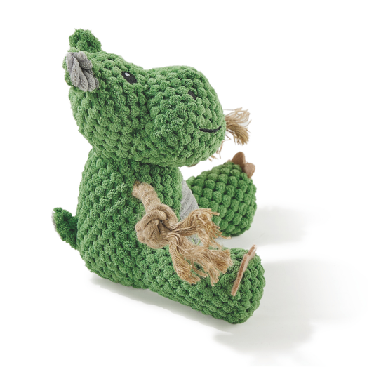 M-PETS - Terra Eco Dog Toy Toto