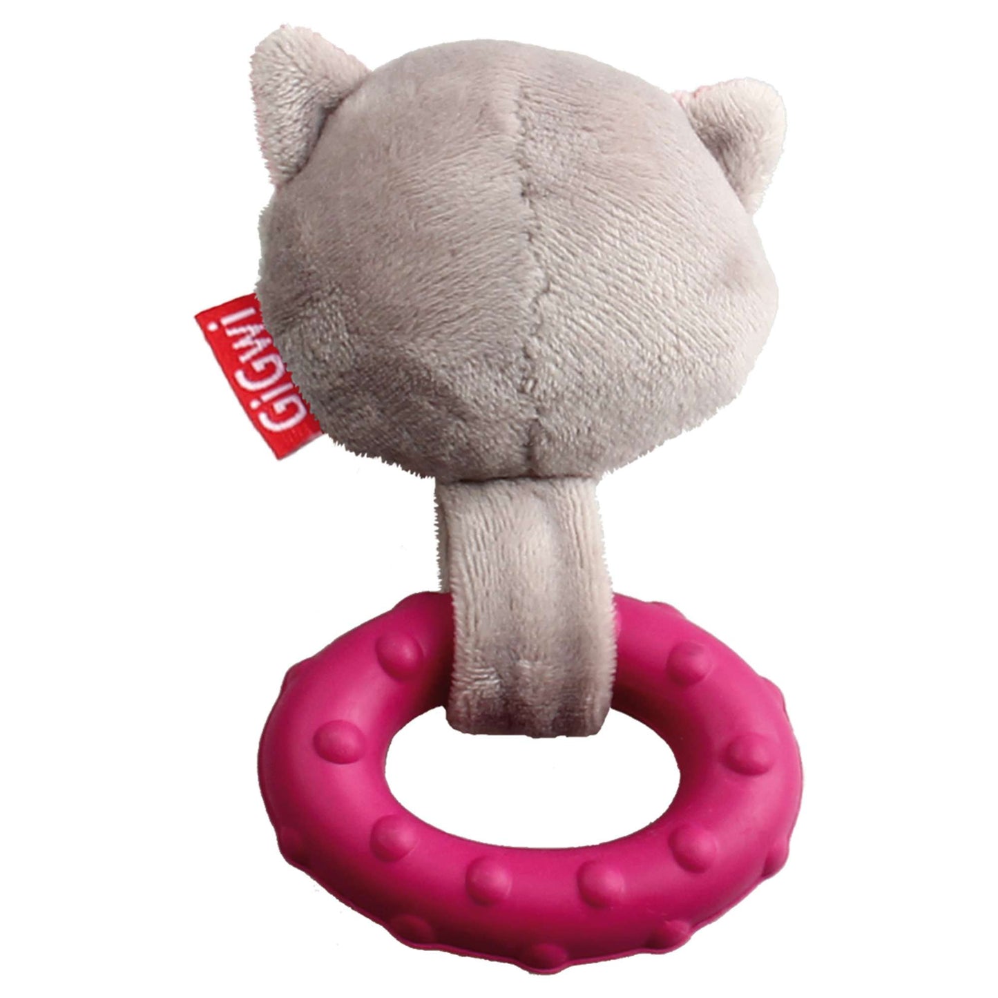 GiGwi - Suppa Puppa Mapache 14cm