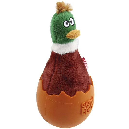 GiGwi Egg - Pato