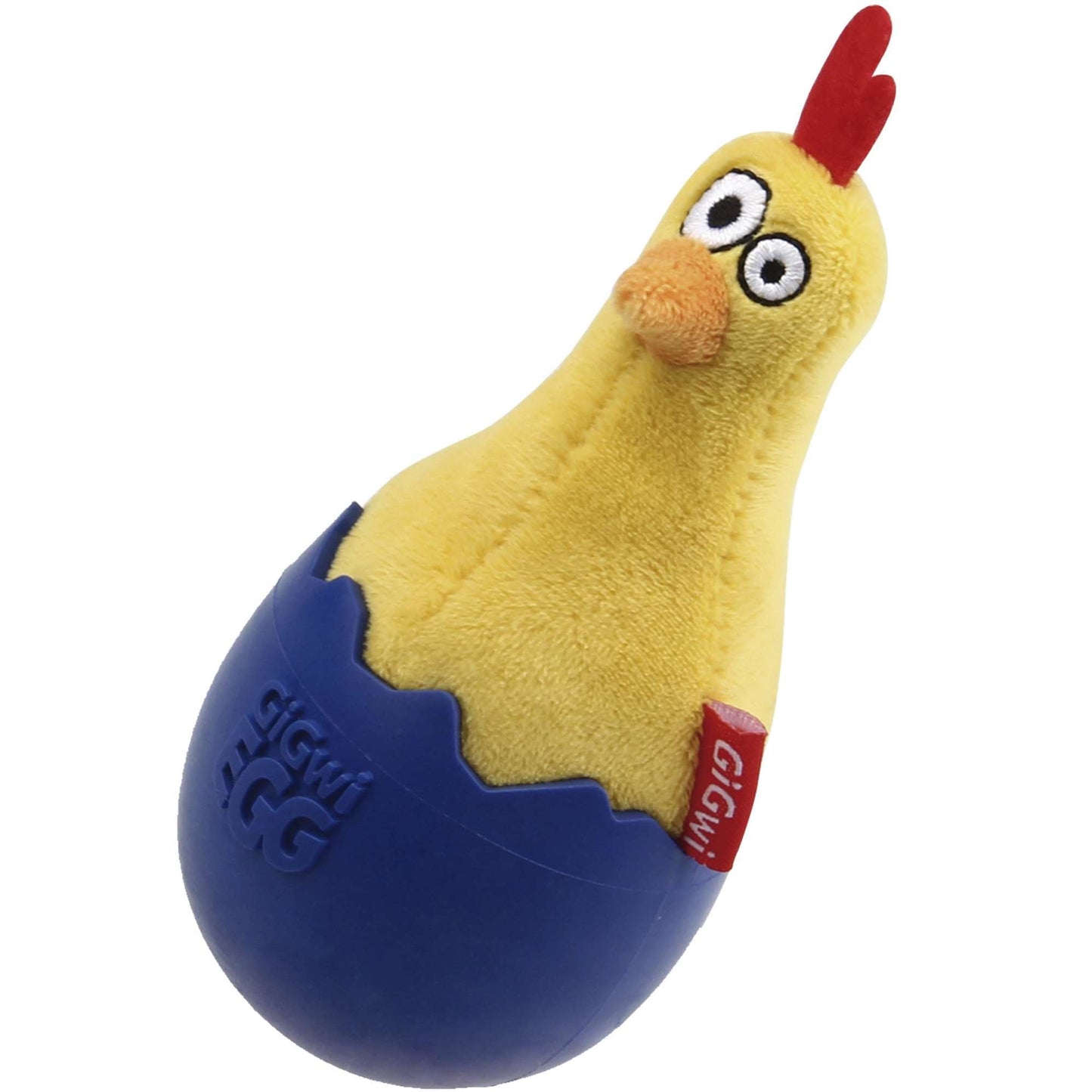 GiGwi Egg - Pollo