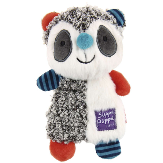 GiGwi - Juguete Suppa Puppa panda 17cm