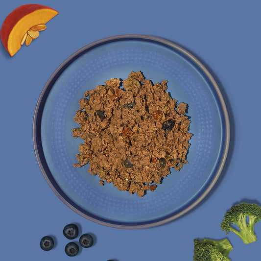 Amanova - Delicious Lamb (Cordero)