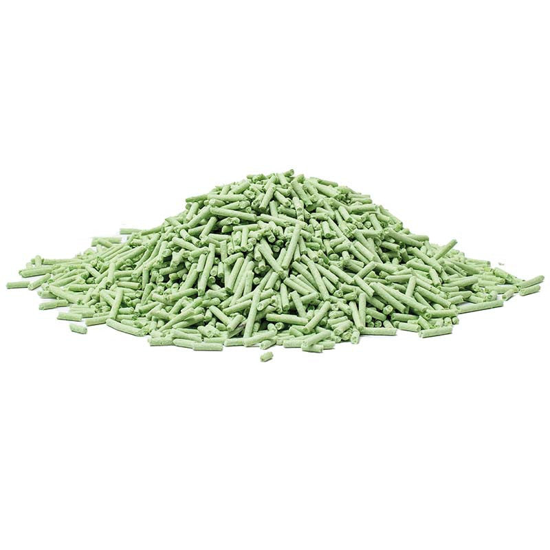 TofuSan – Arena de tofu para gatos