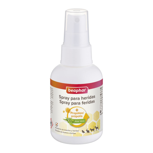Beaphar - Spray para heridas