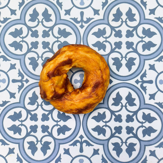 Collations moelleuses au collagène et au bœuf