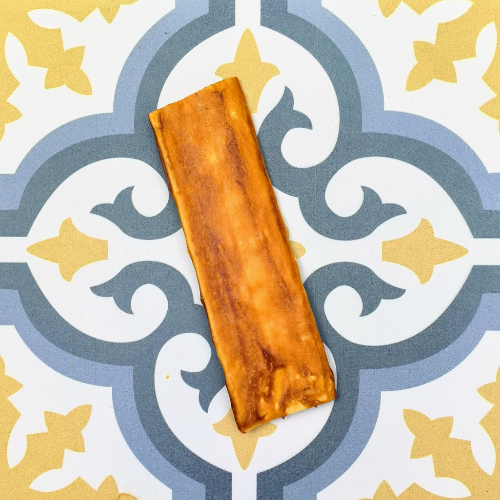 Collations moelleuses au collagène et au bœuf