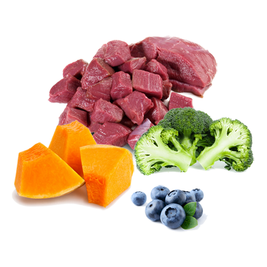 PuroMenu - Ambroisie de cerf 400 g