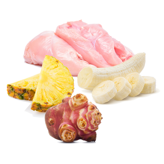 PuroMenu - Banquet de lapin 400g