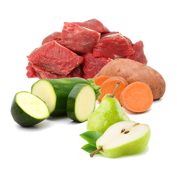 PuroMenu - Merveille de bœuf bio 400 g