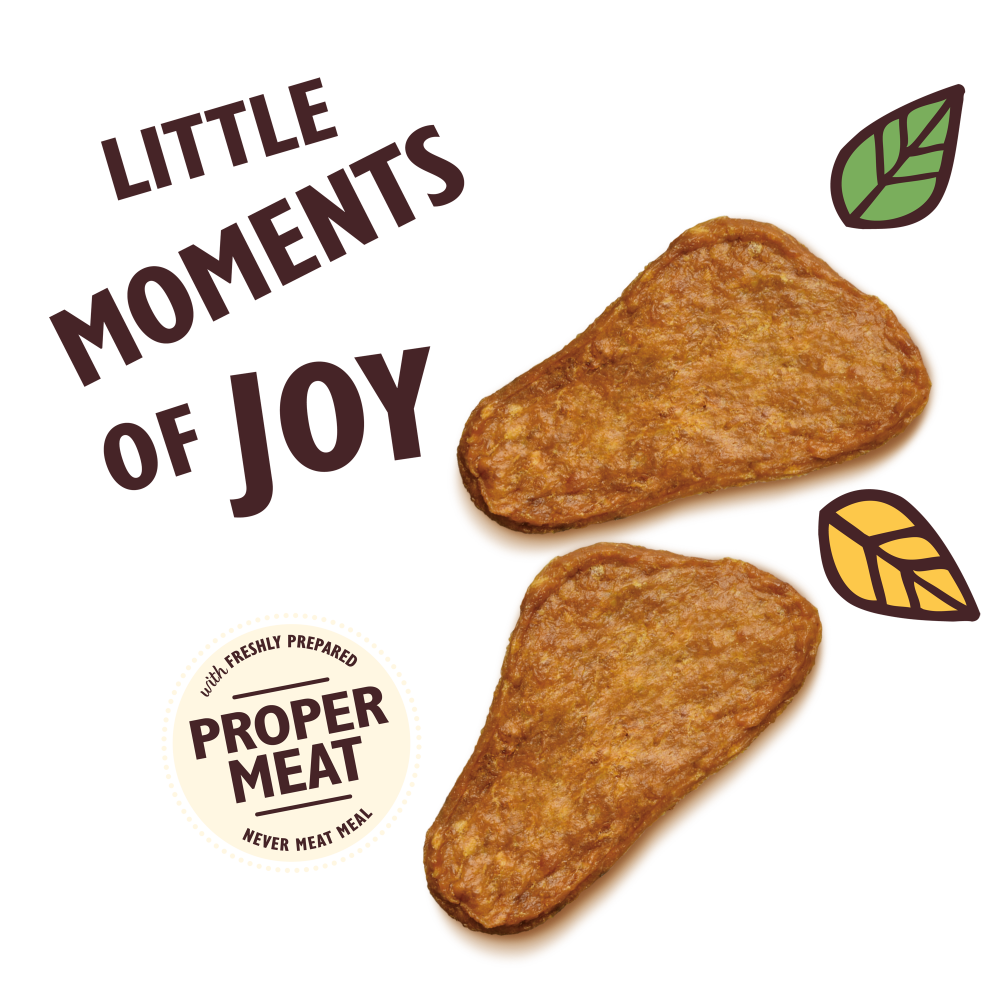 Lily's Kitchen - Snack Simply Glorious Chicken Jerky