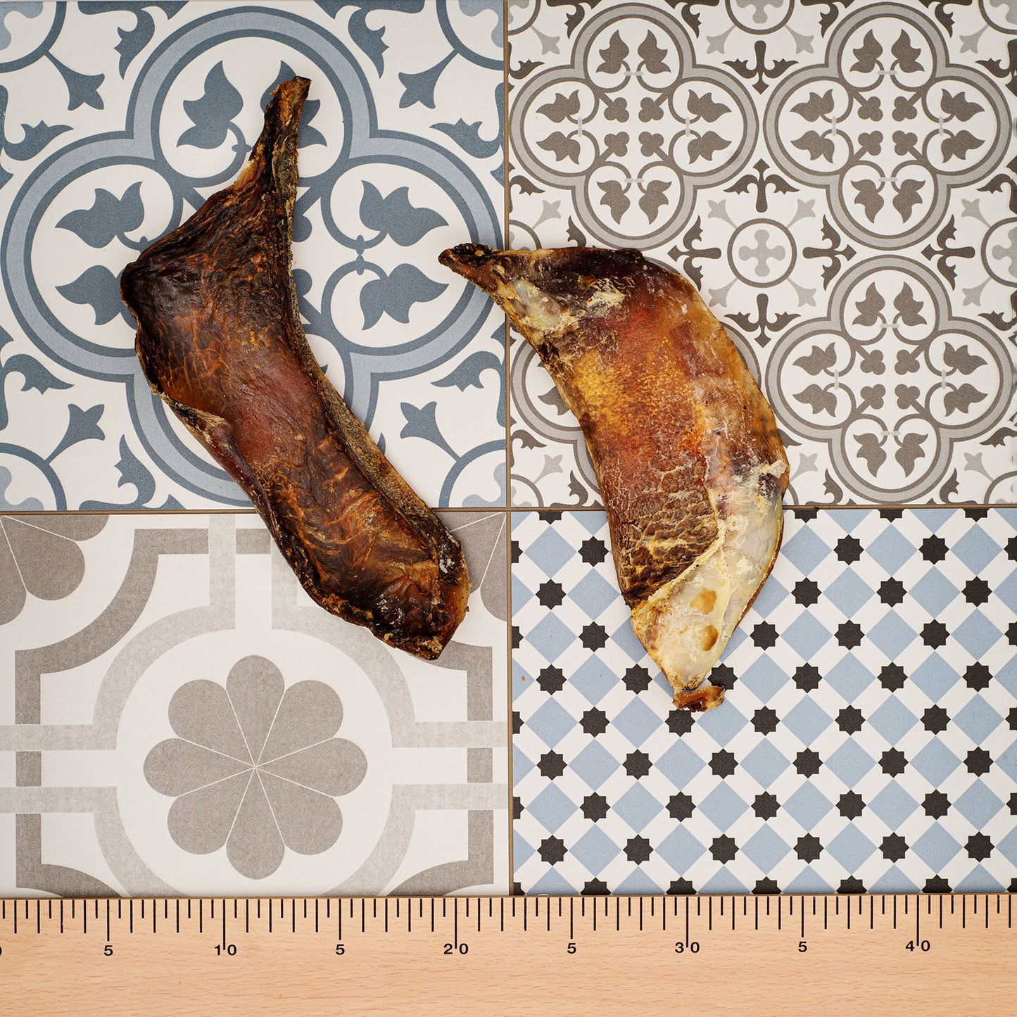Cartilage du mollet