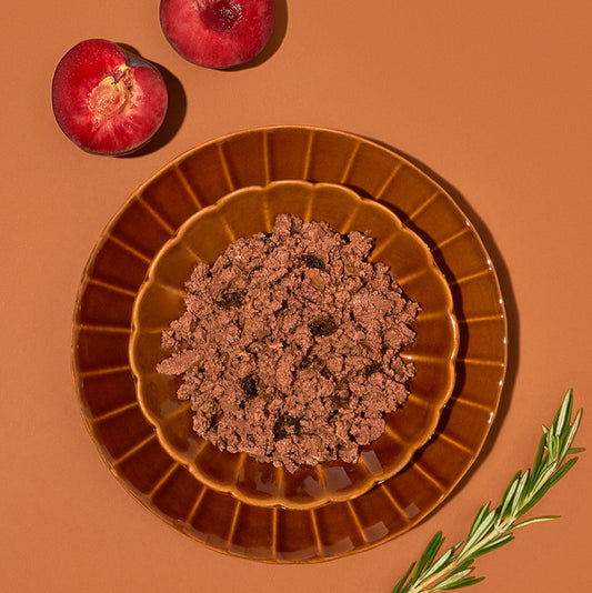 Amanova - Exquisite Chicken (Pollo)