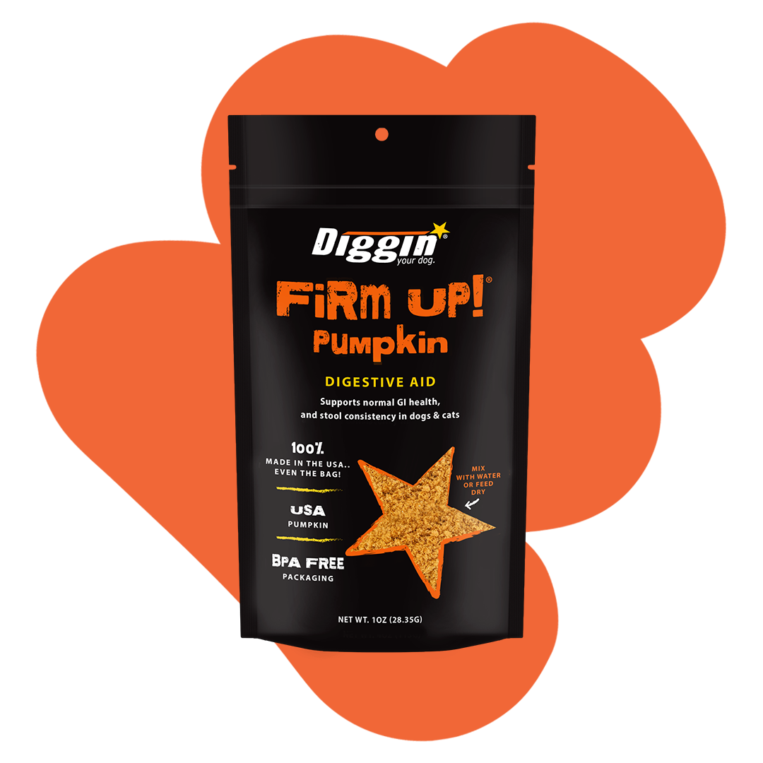 Se raffermir! Citrouille