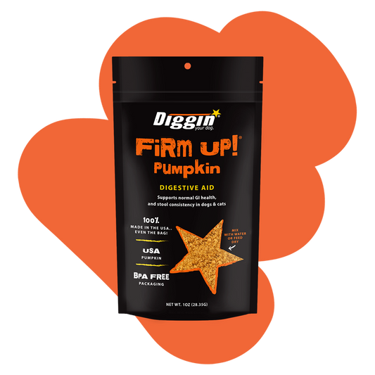 Se raffermir! Citrouille