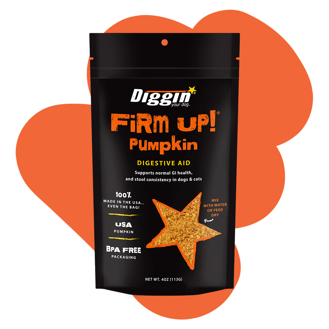 Se raffermir! Citrouille