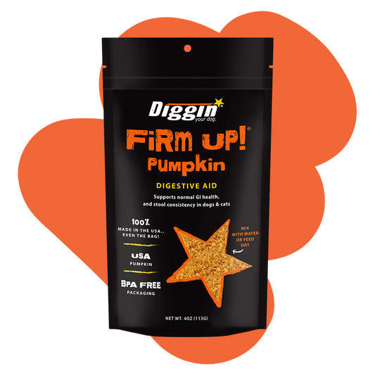 Se raffermir! Citrouille