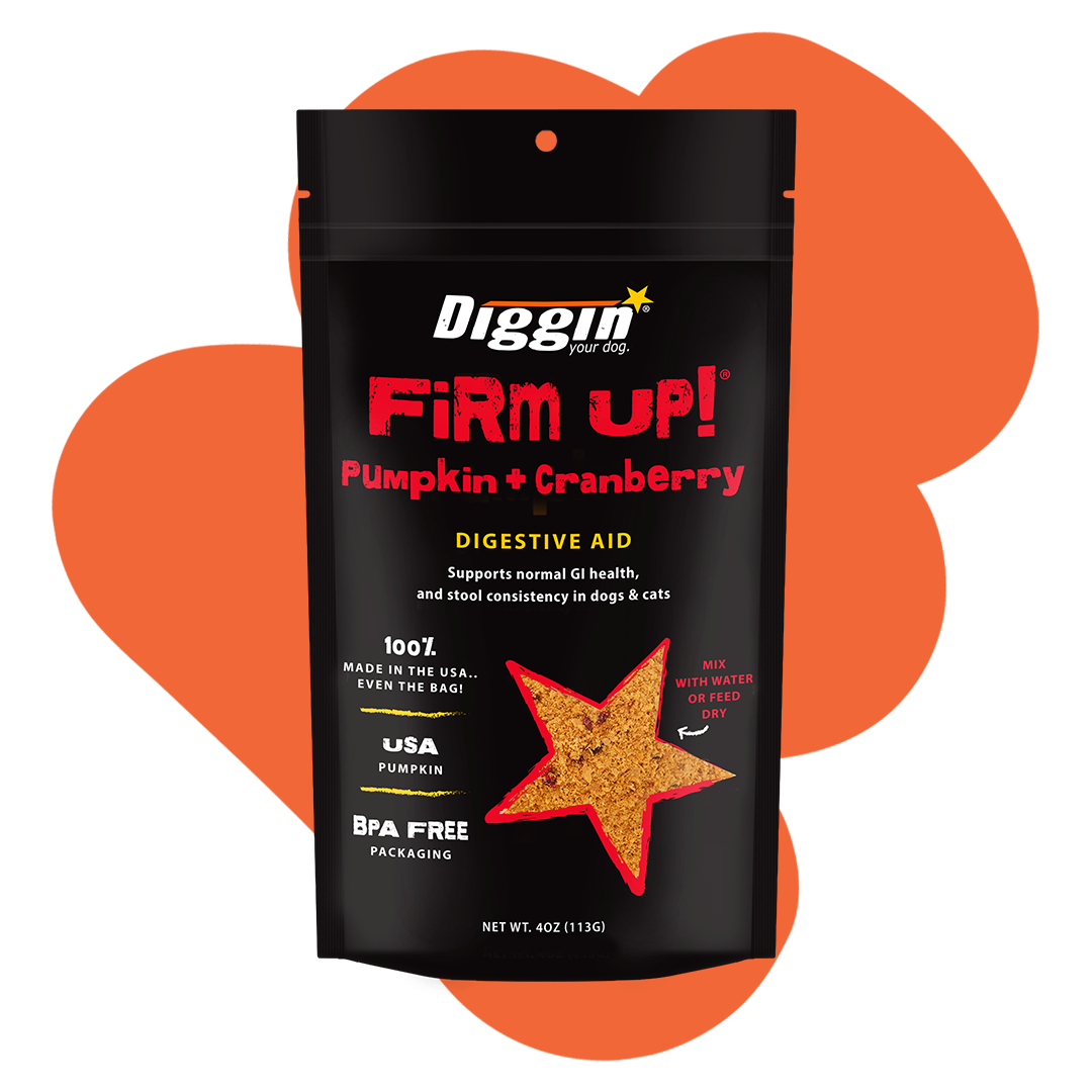 Se raffermir! Aux canneberges