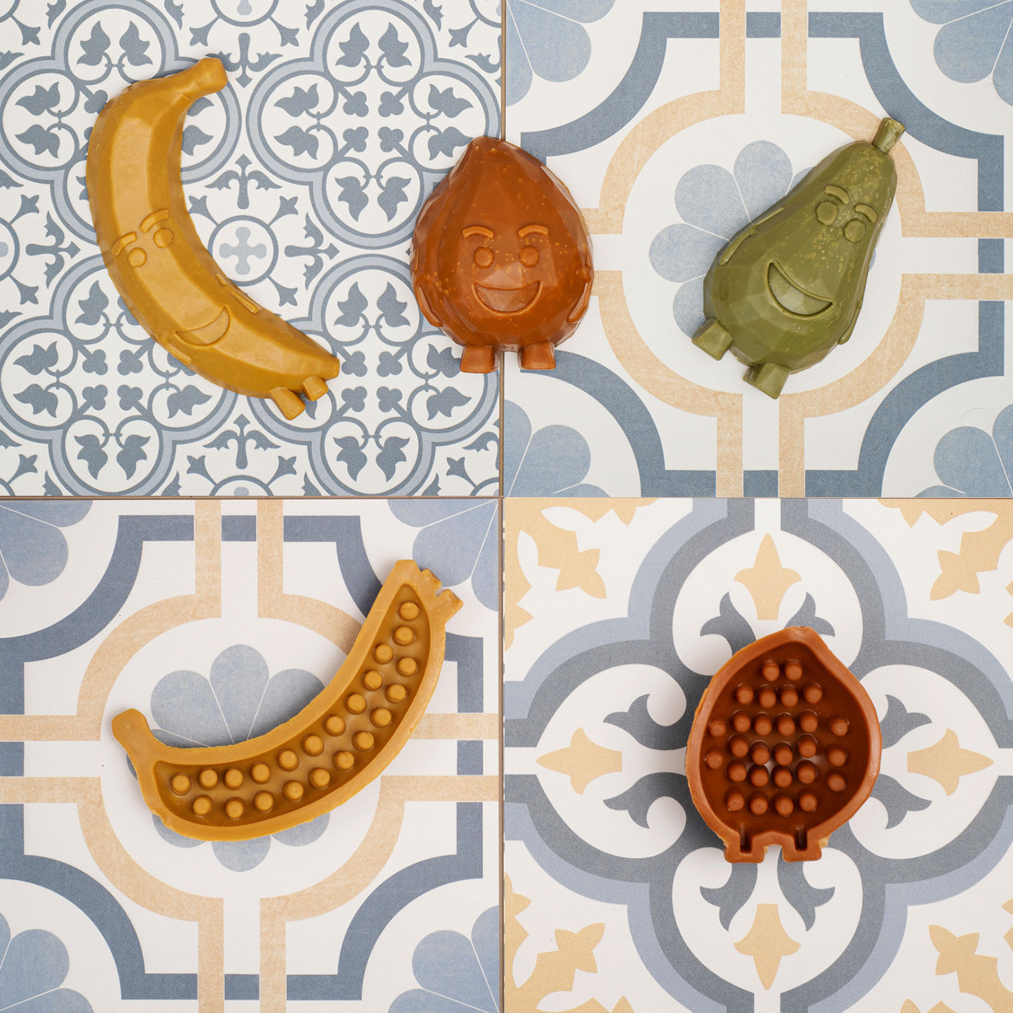 Frutas Dentales L