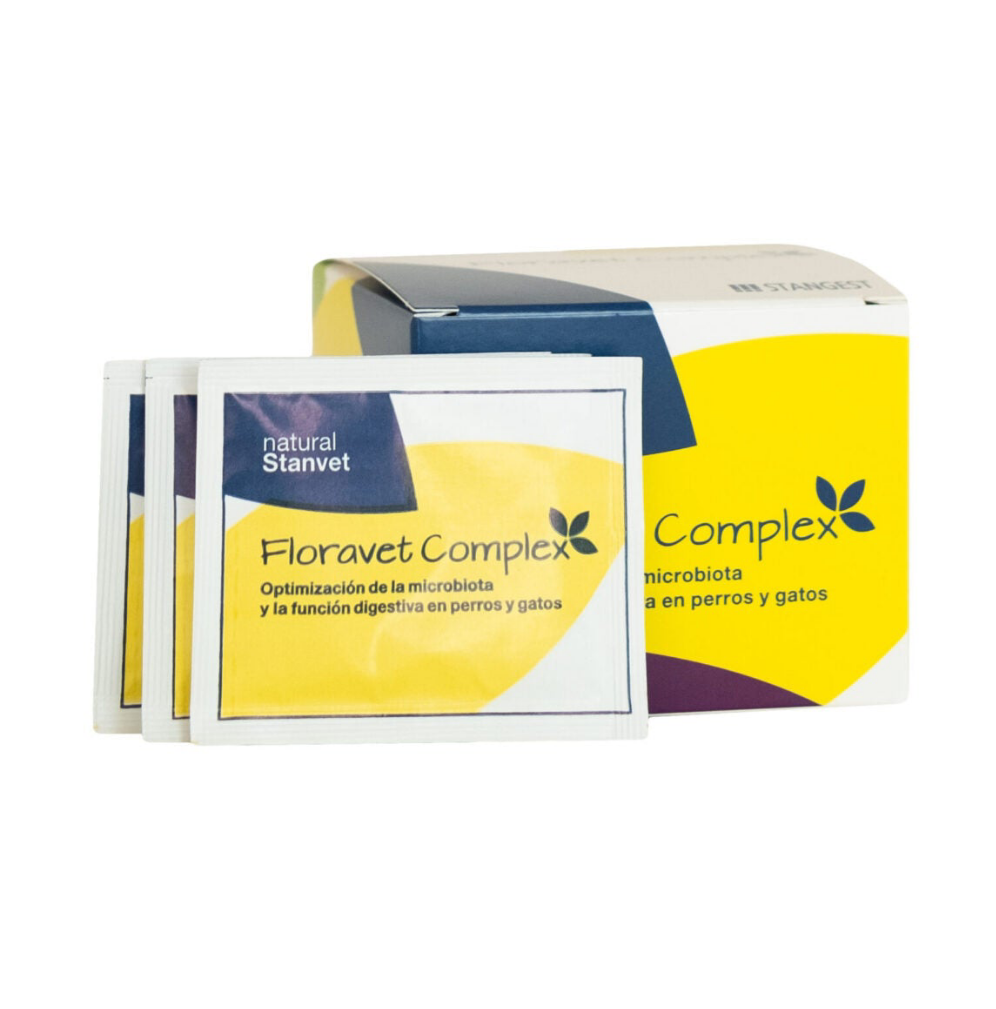 Complexe Stangest - Floravet