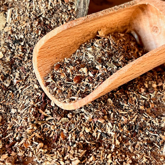 Cooka's Cookies - Garden's Booster