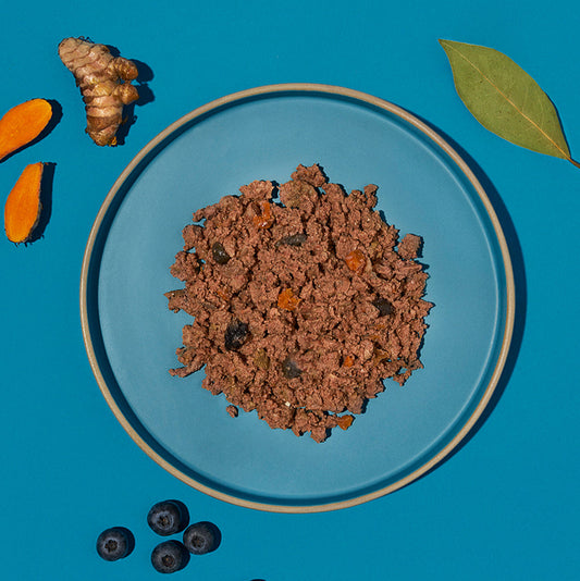 Amanova - Iberian Pork (Cerdo)