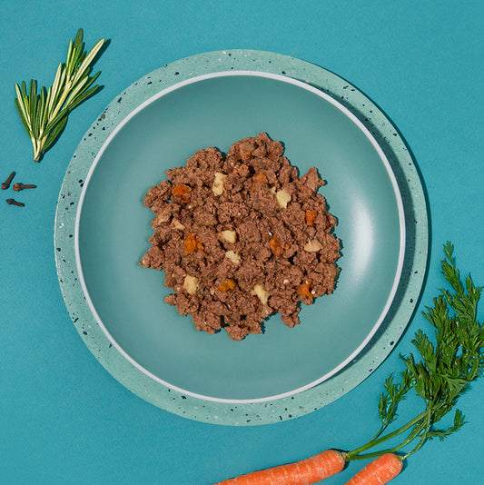 Amanova - Irresistible Beef (Ternera)