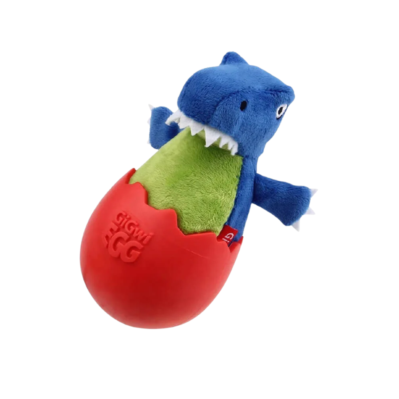 GiGwi Egg - Dino