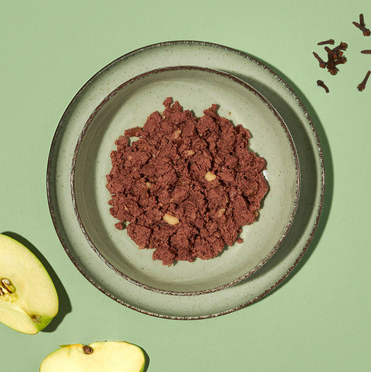 Amanova - Luscious Lamb & Pork (Cordero y Cerdo)