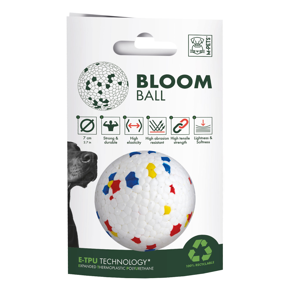 M-PETS - Bloom Ball